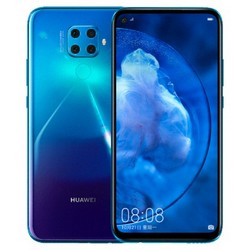 Прошивка телефона Huawei Nova 5z в Улан-Удэ